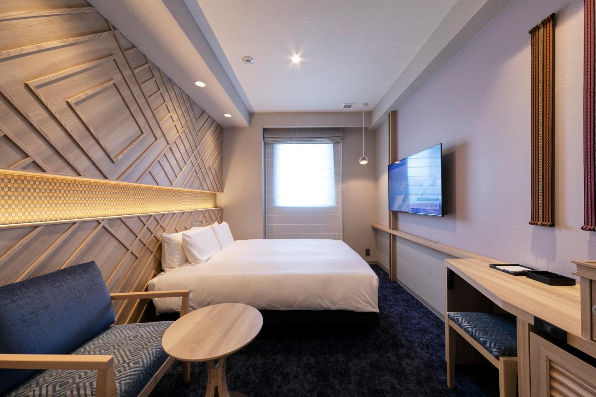 S-Peria Hotel Fukuoka Nakasu Екстер'єр фото