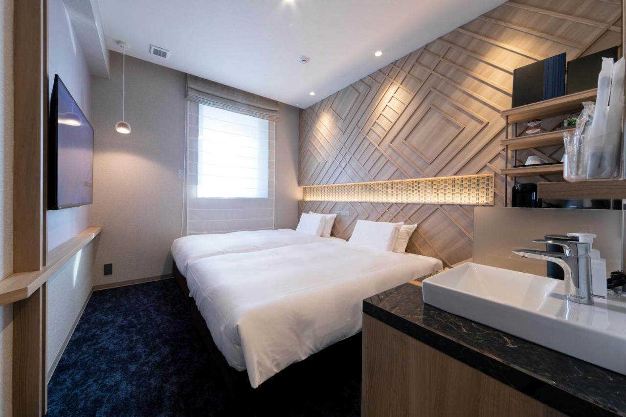 S-Peria Hotel Fukuoka Nakasu Екстер'єр фото
