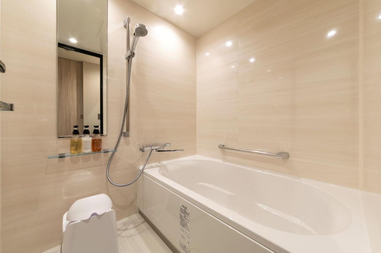 S-Peria Hotel Fukuoka Nakasu Екстер'єр фото