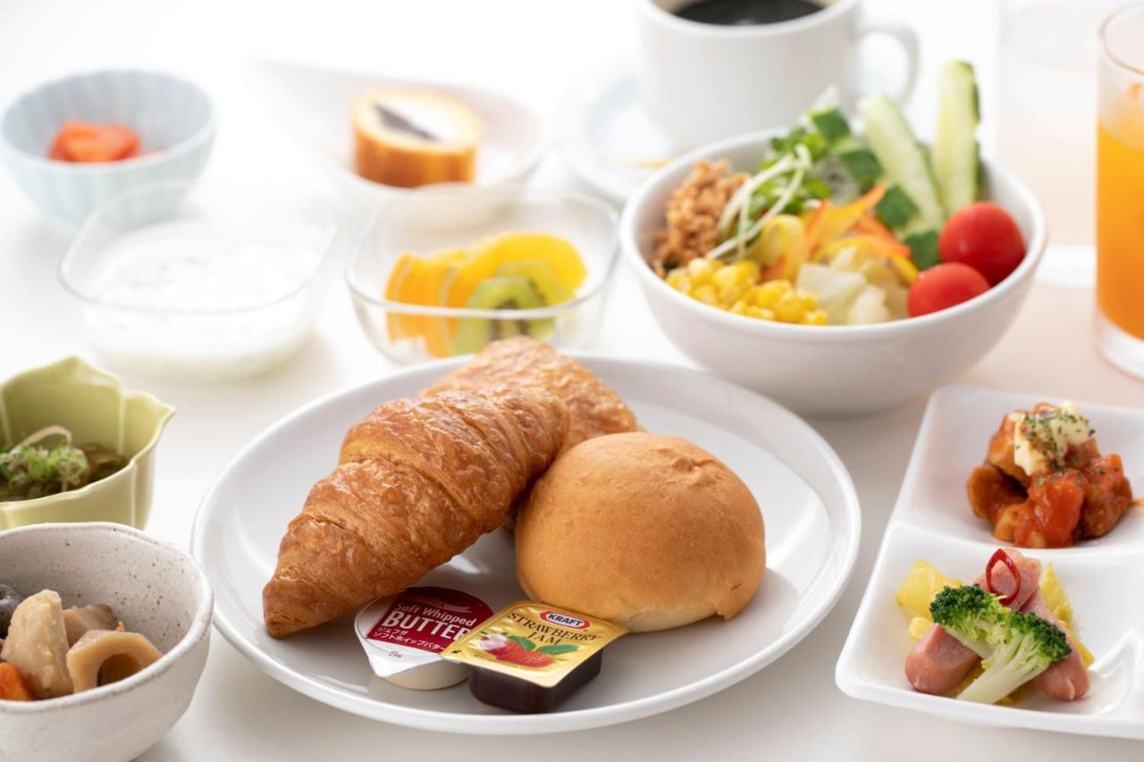 S-Peria Hotel Fukuoka Nakasu Екстер'єр фото