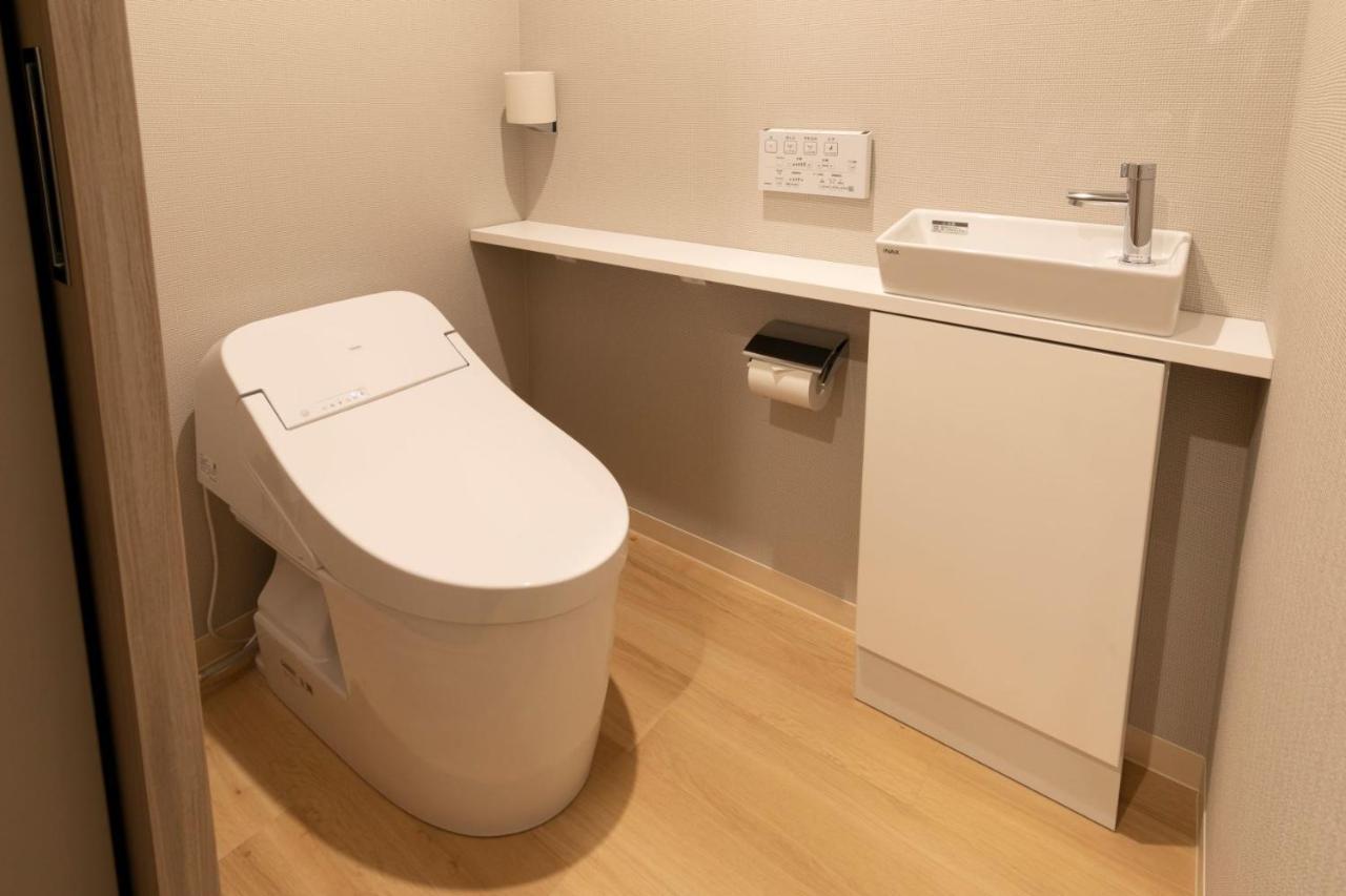 S-Peria Hotel Fukuoka Nakasu Екстер'єр фото