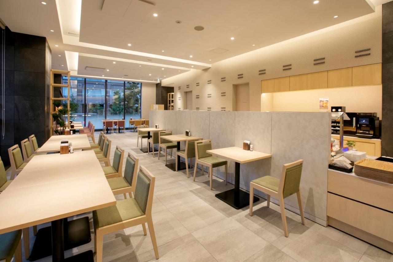 S-Peria Hotel Fukuoka Nakasu Екстер'єр фото