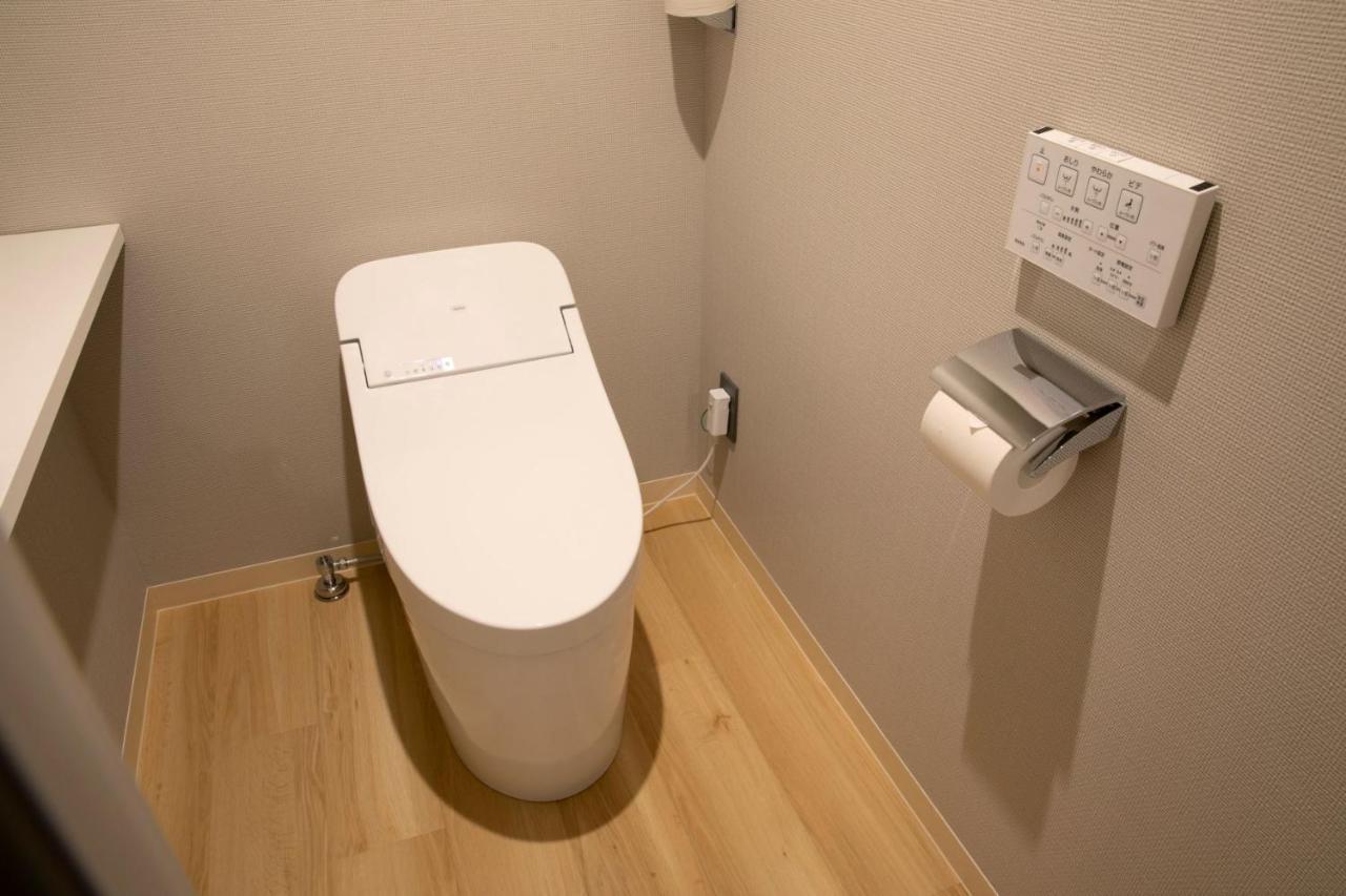 S-Peria Hotel Fukuoka Nakasu Екстер'єр фото